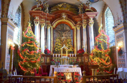 CELEBRATING CHRISTMAS OR OBEYING GOD’S WORD? DECEPTION BY DESIGN