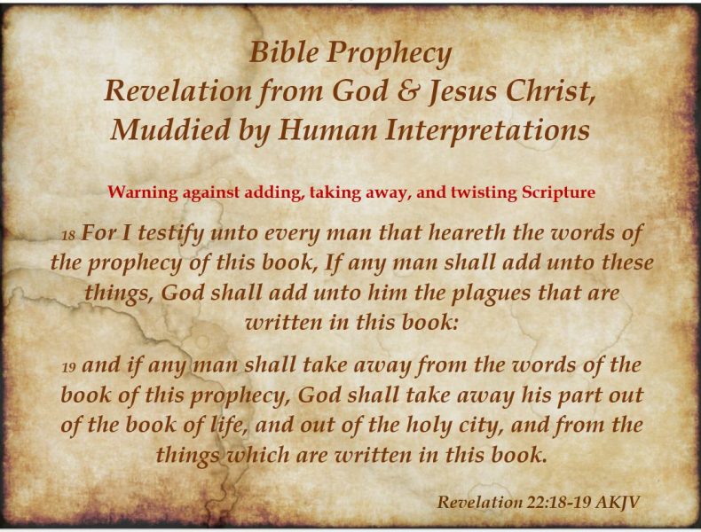 Prophecy